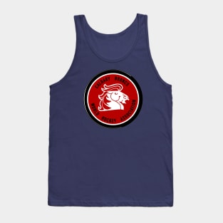 DEFUNCT - Calgary Broncos Tank Top